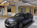 BMW 330-3