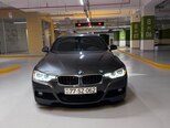 BMW 330-2