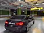 BMW 330-4