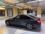BMW 330-8