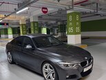 BMW 330-1