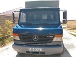 Mercedes Vario-1