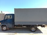 Mercedes Vario-3