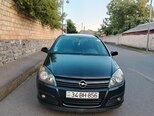 Opel Astra-1