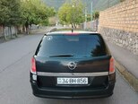 Opel Astra-3