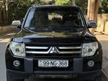 Mitsubishi Pajero-1