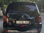 Mitsubishi Pajero-2