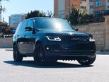 Land Rover Range Rover-3