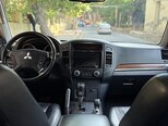 Mitsubishi Pajero-3