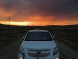 Chevrolet Cobalt-1