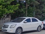 Chevrolet Cobalt-4