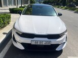 Kia K5-1