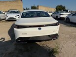 Changan Eado-4