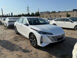 Changan Eado-1