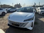 Changan Eado-3