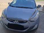 Hyundai Elantra-1