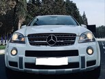 Mercedes ML 350 4MATIC-1