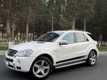 Mercedes ML 350 4MATIC-2