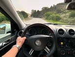 Mercedes ML 350 4MATIC-8