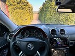 Mercedes ML 350 4MATIC-7