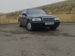 Mercedes C 180-8