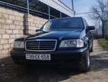 Mercedes C 180-6