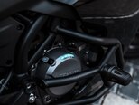 CFMOTO 250 SR-6