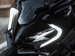 CFMOTO 250 SR-3