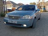 Chevrolet Lacetti-1