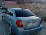 Chevrolet Lacetti-4