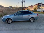 Chevrolet Lacetti-5