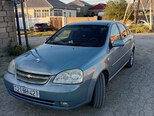 Chevrolet Lacetti-9