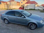 Chevrolet Lacetti-7