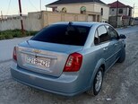 Chevrolet Lacetti-6