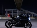 CFMOTO 250 SR-15