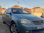 Chevrolet Lacetti-8