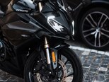 CFMOTO 250 SR-2