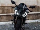 CFMOTO 250 SR-7