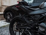 CFMOTO 250 SR-12