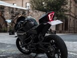 CFMOTO 250 SR-11