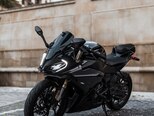 CFMOTO 250 SR-9
