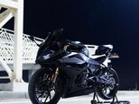 CFMOTO 250 SR-13