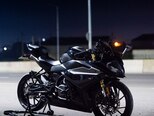CFMOTO 250 SR-14