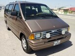 Ford Aerostar-1