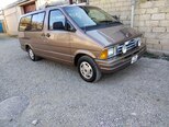 Ford Aerostar-3