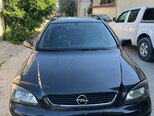 Opel Astra-7