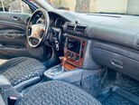 Volkswagen Passat-6