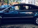 Volkswagen Passat-2