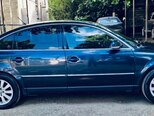 Volkswagen Passat-3