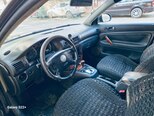 Volkswagen Passat-9